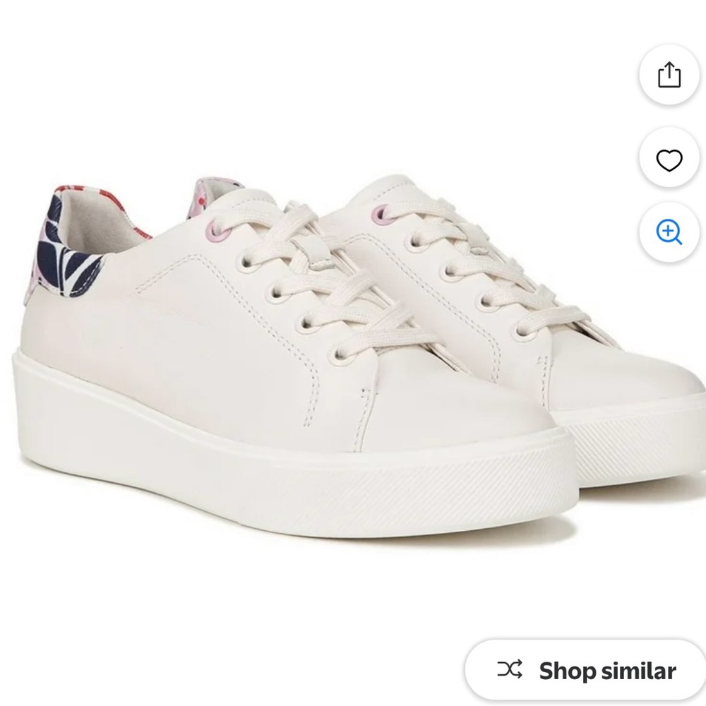 Naturalizer Women's Morrison 2.0 Sneakers